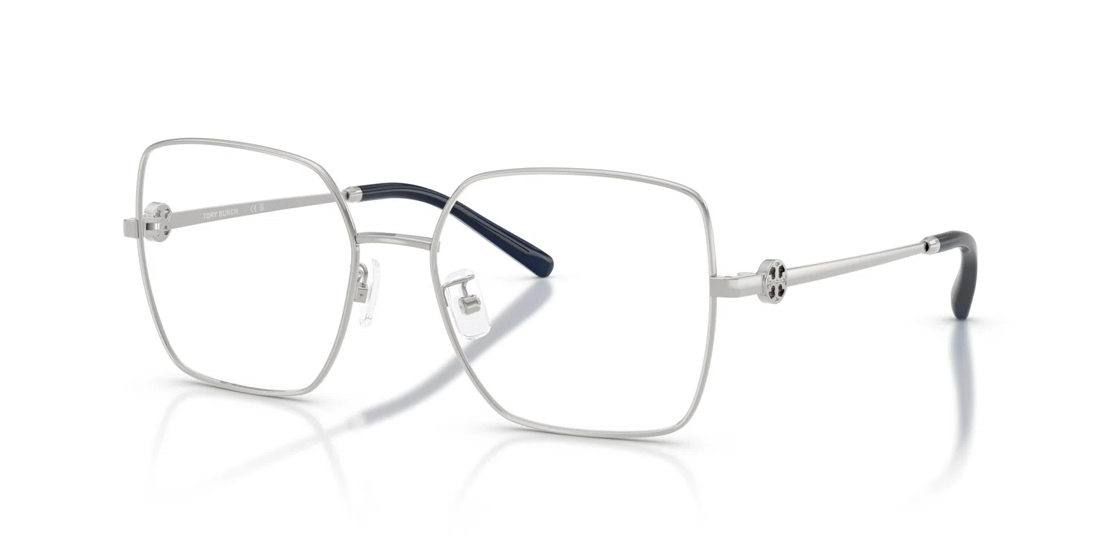 Tory Burch 1097 Eyeglasses - view 3